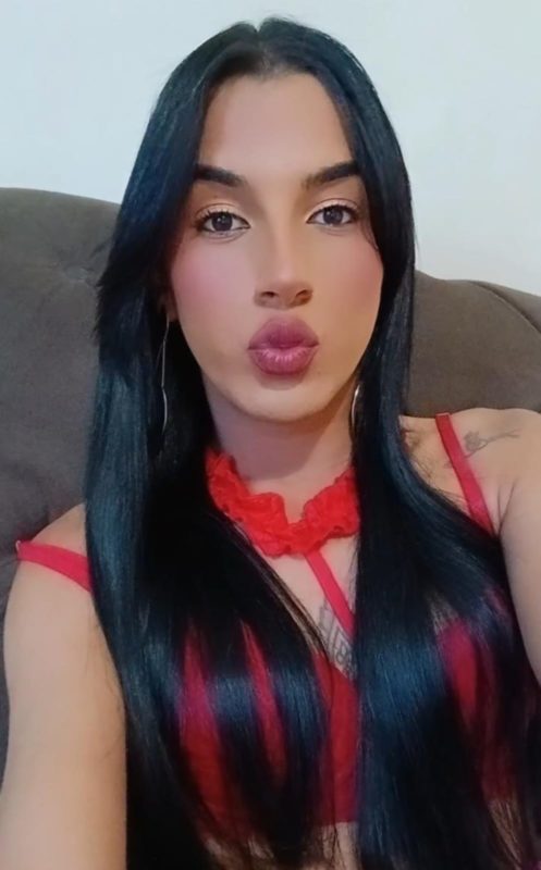 Acompanhante Trans Melissa em Vitória da Conquista - Foto 19 - Transex Brasil