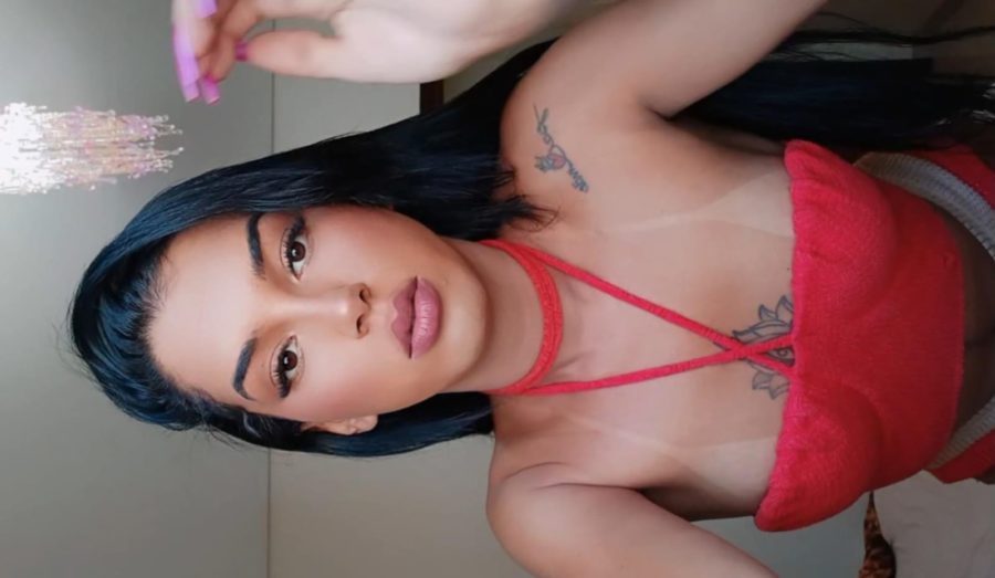 Acompanhante Trans Melissa em Vitória da Conquista - Foto 21 - Transex Brasil