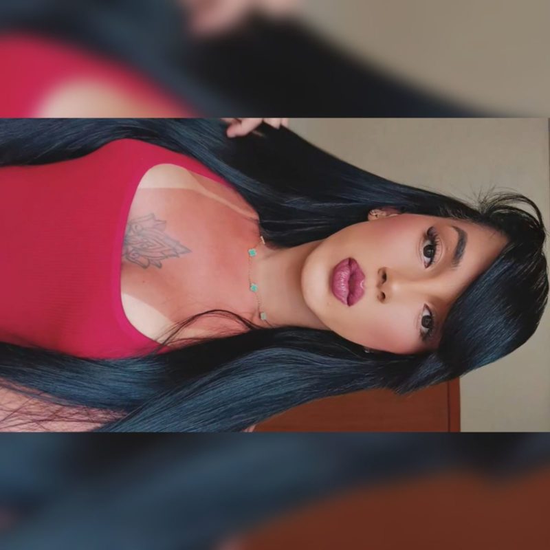 Acompanhante Trans Melissa em Vitória da Conquista - Foto 2 - Transex Brasil