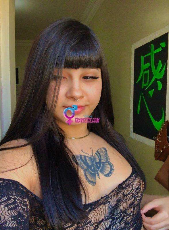 Melissa Andrade