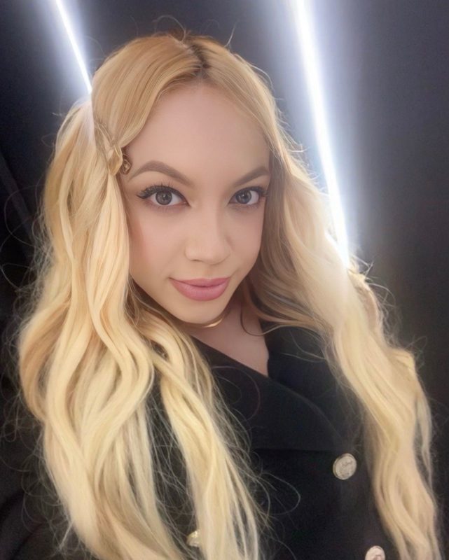 Acompanhante Trans Melissa Cali em Fortaleza - Foto 14 - Transex Brasil