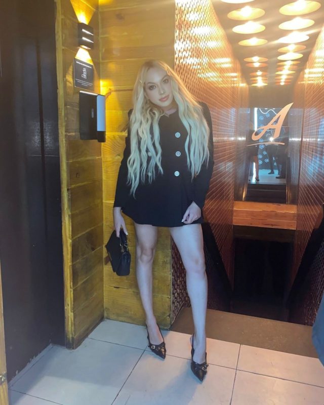 Acompanhante Trans Melissa Cali em Fortaleza - Foto 16 - Transex Brasil