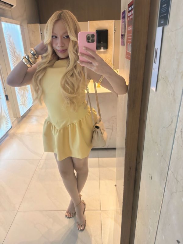 Acompanhante Trans Melissa Cali em Fortaleza - Foto 3 - Transex Brasil