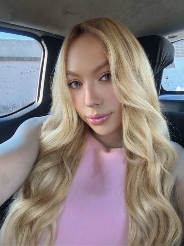 Acompanhante Trans Melissa Cali em Fortaleza - Foto 4 - Transex Brasil