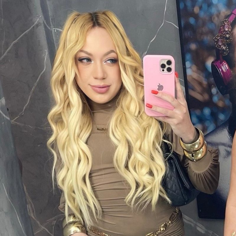Acompanhante Trans Melissa Cali em Fortaleza - Foto 5 - Transex Brasil