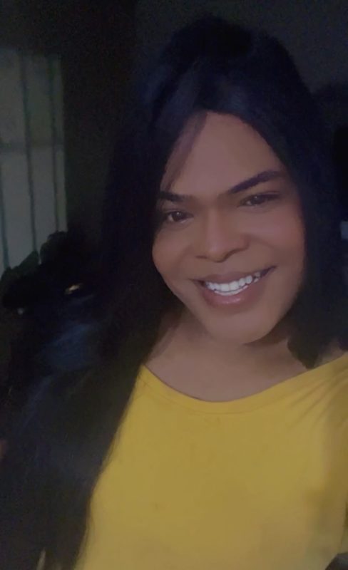 Acompanhante Trans Melissa Carvalho em Aracaju