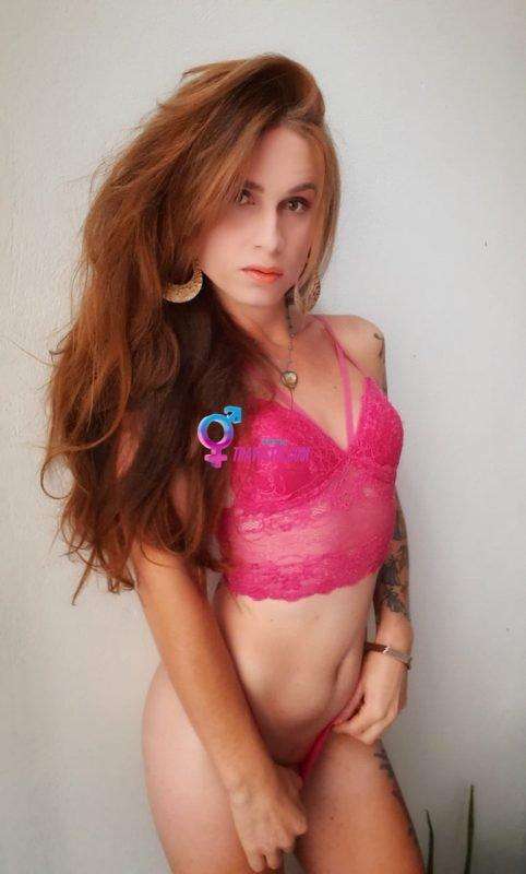 Melissa Duarte