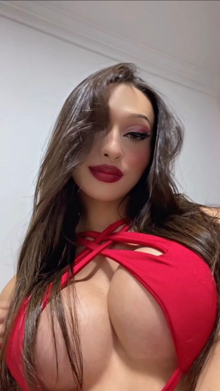 Acompanhante Trans Melissa Fox em São Paulo - Foto 13 - Transex Brasil