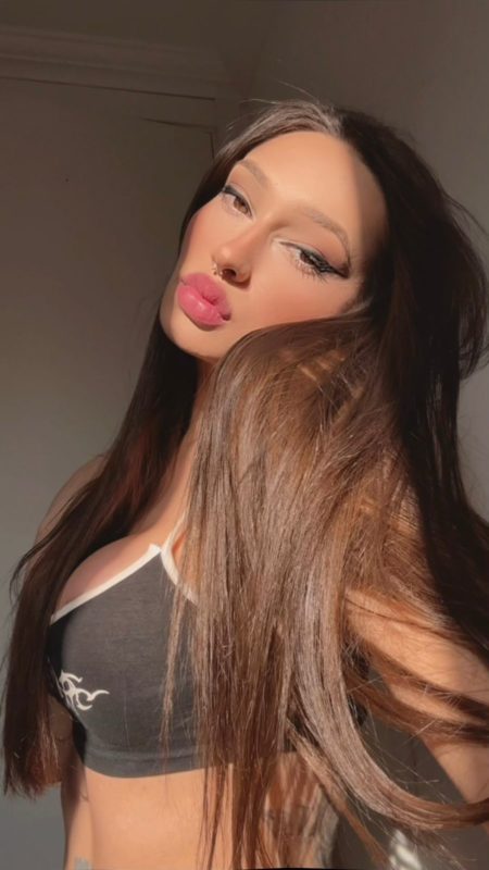 Acompanhante Trans Melissa Fox em São Paulo - Foto 18 - Transex Brasil