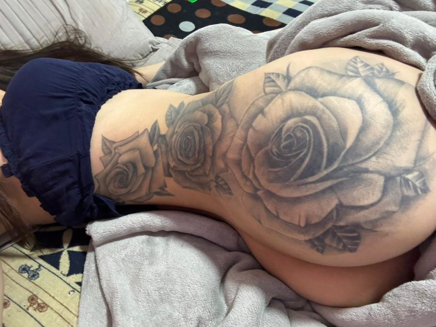 Acompanhante Trans Melissa Fox em São Paulo - Foto 4 - Transex Brasil