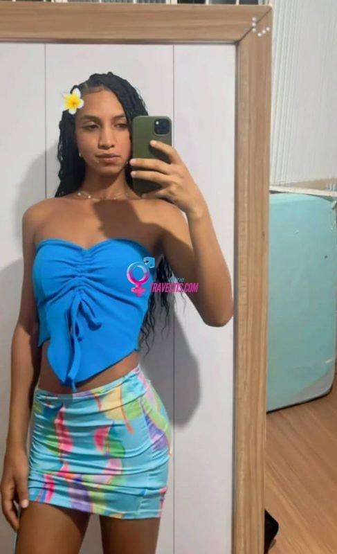 Melissa Freitas