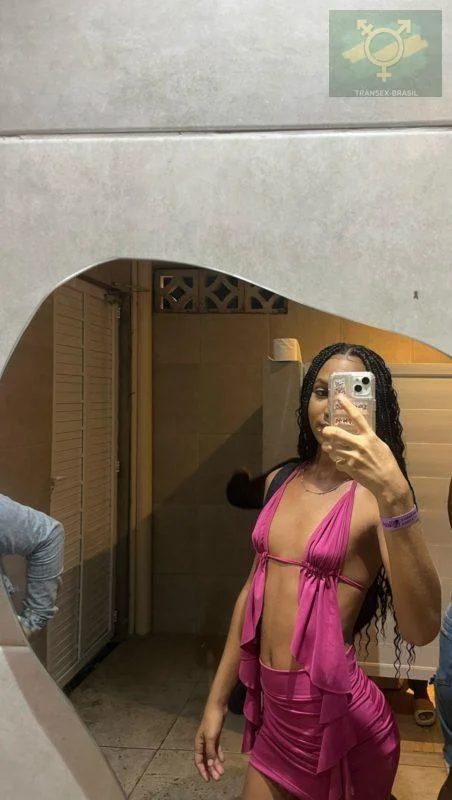 Transex acompanhante Nova Iguaçu,  Melissa Freitas