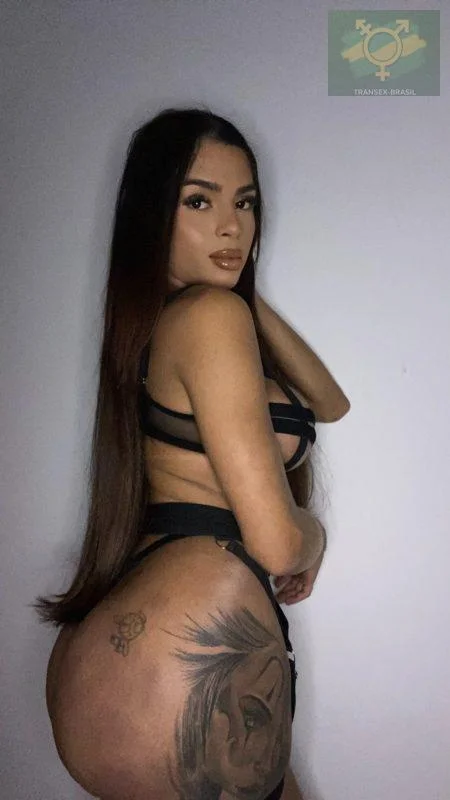 Melissa Gabrielly