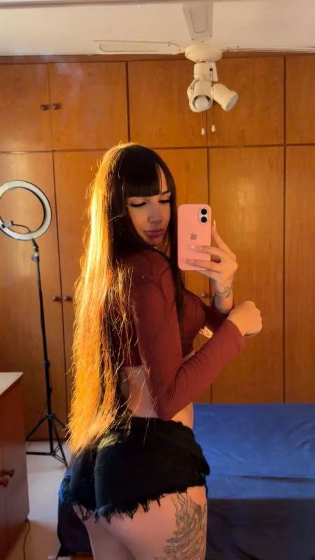 Acompanhante Trans Melissa Matos em São Paulo - Foto 8 - Transex Brasil