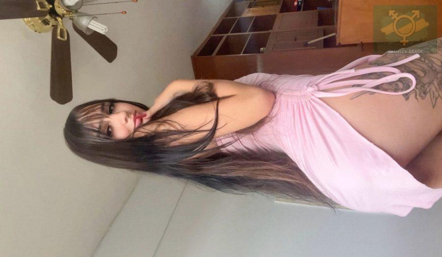 Melissa Matos