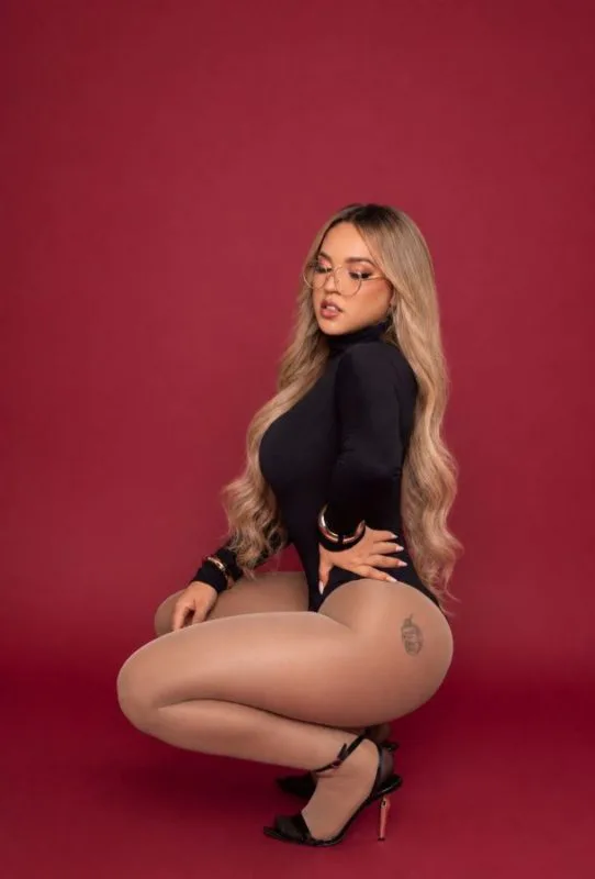 Acompanhante Trans Melissa Mel em Ribeirão Preto - Foto 9 - Transex Brasil