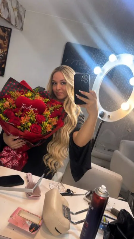 Acompanhante Trans Melissa Mel em Ribeirão Preto - Foto 12 - Transex Brasil