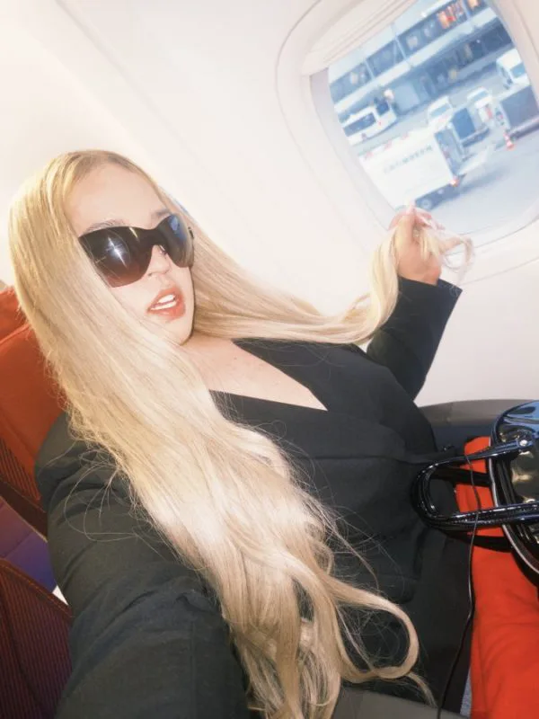 Acompanhante Trans Melissa Mel em Ribeirão Preto - Foto 18 - Transex Brasil