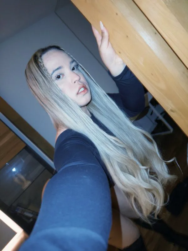 Acompanhante Trans Melissa Mel em Ribeirão Preto - Foto 20 - Transex Brasil