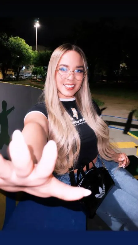 Acompanhante Trans Melissa Mel em Ribeirão Preto - Foto 26 - Transex Brasil