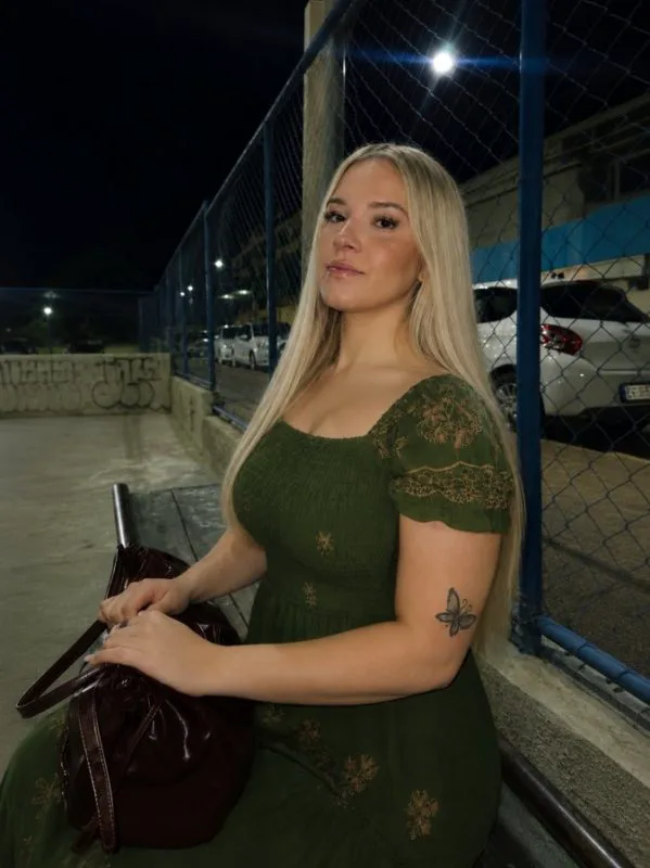 Acompanhante Trans Melissa Mel em Ribeirão Preto