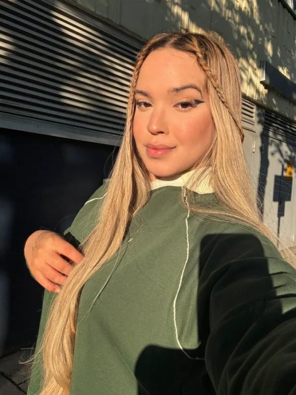 Acompanhante Trans Melissa Mel em Ribeirão Preto - Foto 29 - Transex Brasil