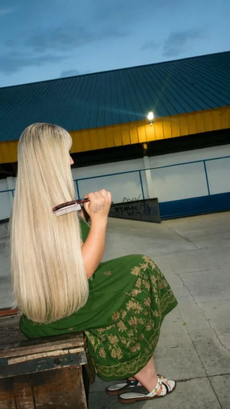 Acompanhante Trans Melissa Mel em Ribeirão Preto