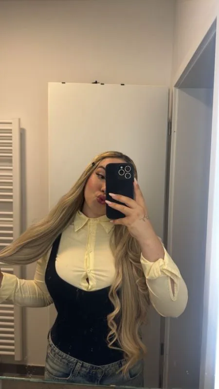 Acompanhante Trans Melissa Mel em Ribeirão Preto - Foto 32 - Transex Brasil