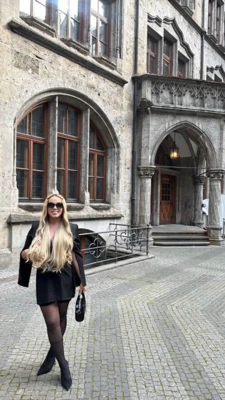 Acompanhante Trans Melissa Mel em Ribeirão Preto - Foto 35 - Transex Brasil