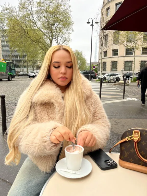 Acompanhante Trans Melissa Mel em Ribeirão Preto - Foto 39 - Transex Brasil