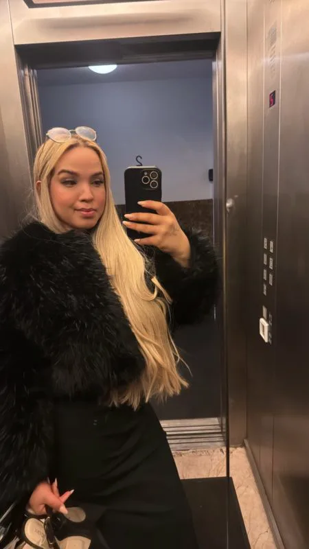 Acompanhante Trans Melissa Mel em Ribeirão Preto - Foto 45 - Transex Brasil