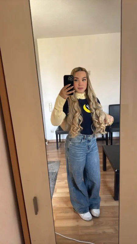 Acompanhante Trans Melissa Mel em Ribeirão Preto - Foto 46 - Transex Brasil