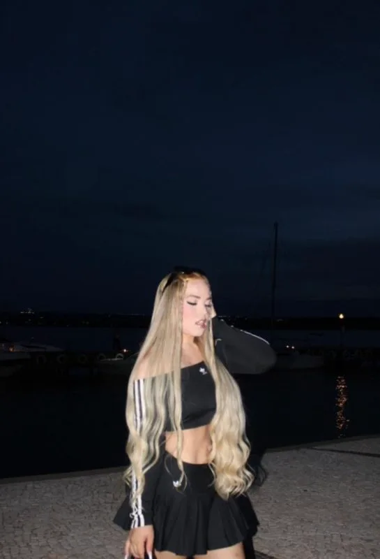 Acompanhante Trans Melissa Mel em Ribeirão Preto - Foto 50 - Transex Brasil