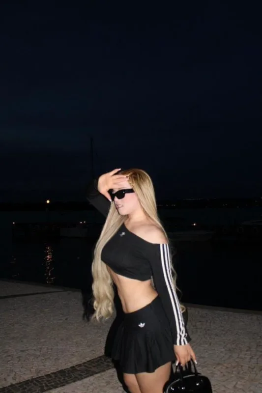 Acompanhante Trans Melissa Mel em Ribeirão Preto - Foto 52 - Transex Brasil