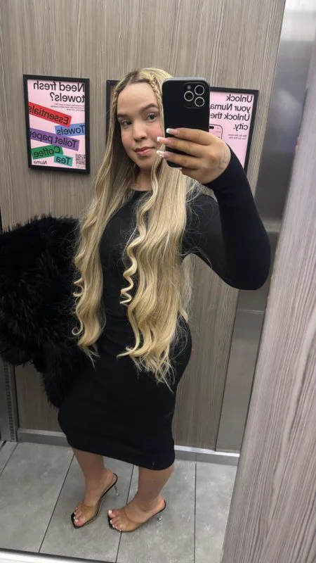 Acompanhante Trans Melissa Mel em Ribeirão Preto - Foto 58 - Transex Brasil
