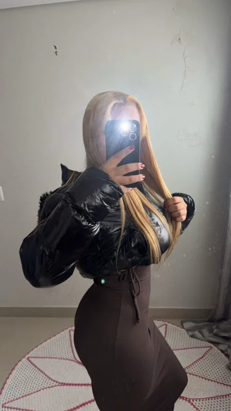 Acompanhante Trans Melissa Mel em Ribeirão Preto - Foto 69 - Transex Brasil