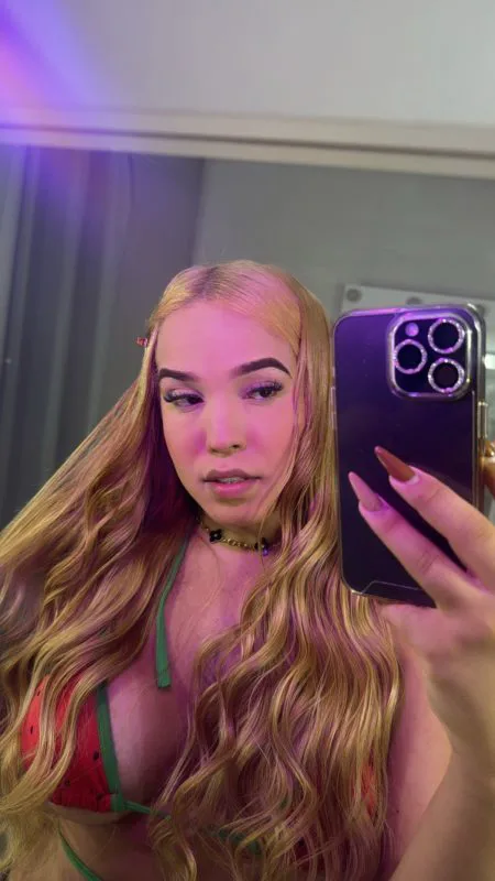Acompanhante Trans Melissa Mel em Ribeirão Preto - Foto 71 - Transex Brasil