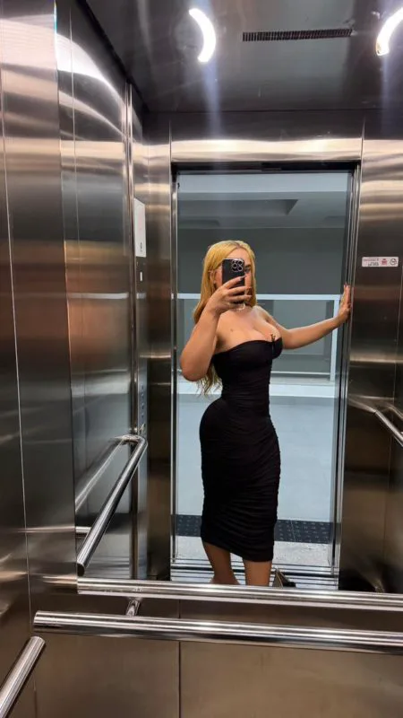 Acompanhante Trans Melissa Mel em Ribeirão Preto - Foto 82 - Transex Brasil