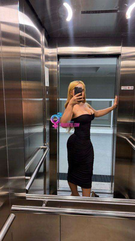 Melissa Mel
