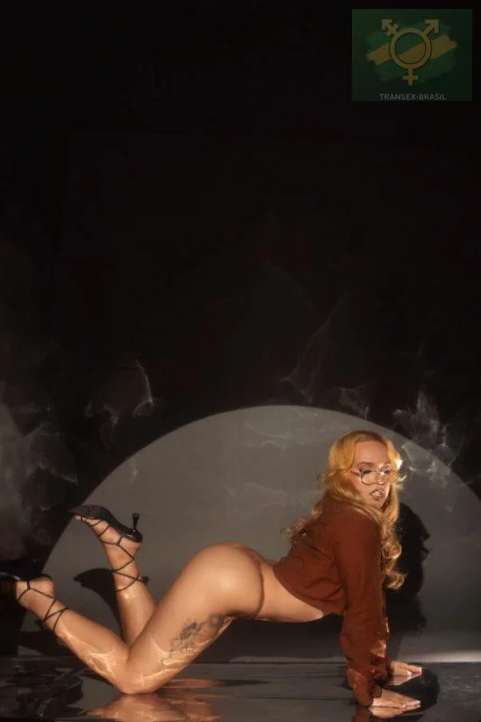 Transex acompanhante Brasília,  Melissa Mel