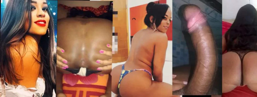Acompanhante Trans Melissa Neri em Guarulhos - Foto 99 - Transex Brasil