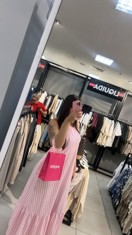 Acompanhante Trans Melissa Novinha em Juazeiro do Norte - Foto 13 - Transex Brasil