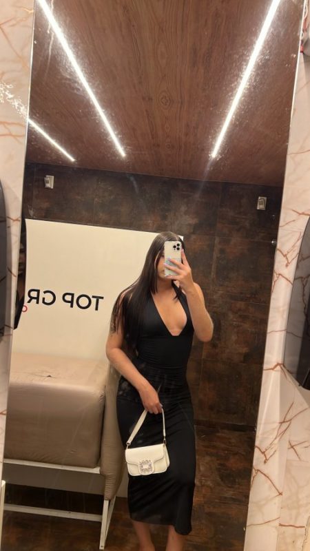Acompanhante Trans Melissa Novinha em Juazeiro do Norte - Foto 15 - Transex Brasil