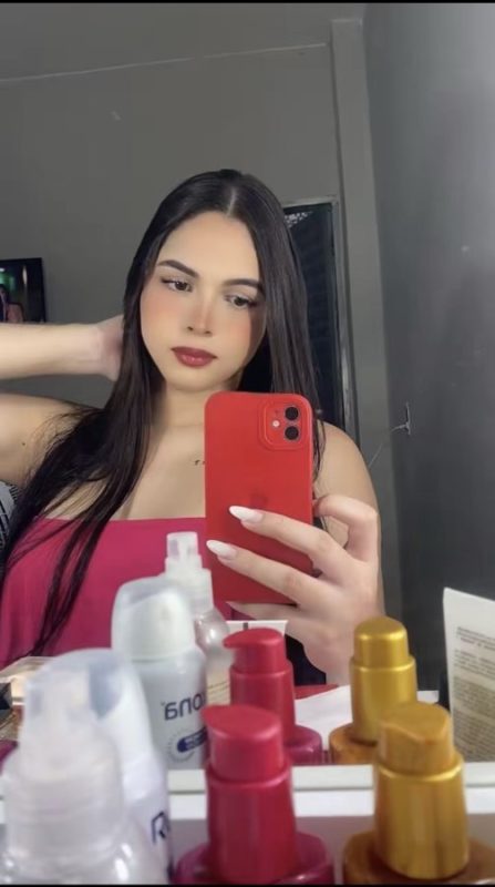 Acompanhante Trans Melissa Novinha em Juazeiro do Norte - Foto 16 - Transex Brasil