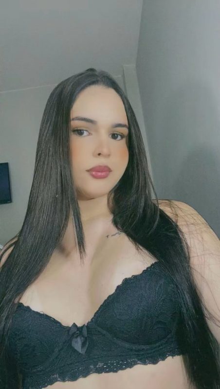 Acompanhante Trans Melissa Novinha em Juazeiro do Norte - Foto 20 - Transex Brasil