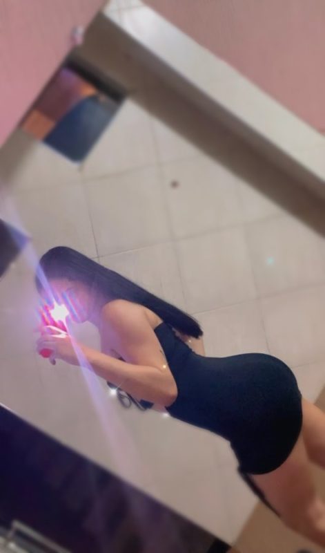 Acompanhante Trans Melissa Novinha em Juazeiro do Norte - Foto 25 - Transex Brasil