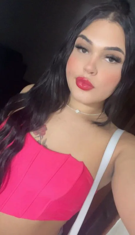 Acompanhante Trans Melissa Oliveira em Campinas