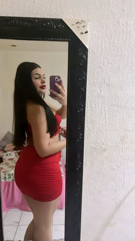 Acompanhante Trans Melissa Oliveira em Campinas - Foto 9 - Transex Brasil