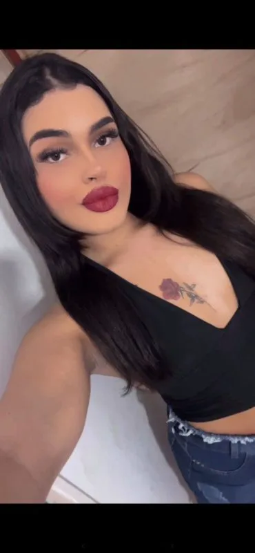 Acompanhante Trans Melissa Oliveira em Campinas - Foto 18 - Transex Brasil