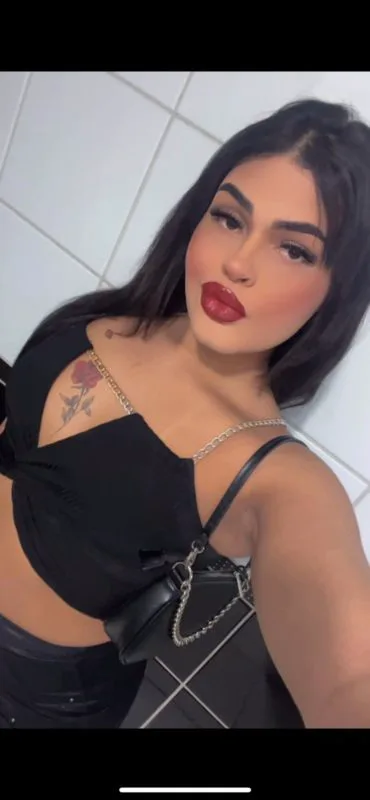 Acompanhante Trans Melissa Oliveira em Campinas - Foto 22 - Transex Brasil